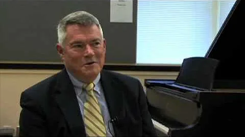 Jeff Cornelius, Temple Alumnus and Professor