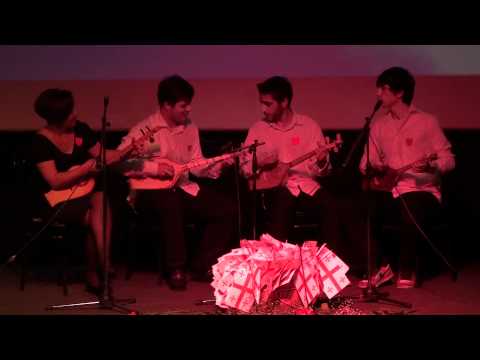 9 აპრილის აღნიშვნა ათენში, 2012 წელი