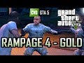GTA 5 Trevor Legt Sich Mit Der Armee An Amoklauf 4 Gold