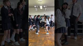 〈5番勝負〉1種目目はあっち向いてホイ‼️勝つのはどっちだと思う?