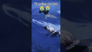 This anime need a redemption arc. #anime  #memes  #onepunchman  #animememes