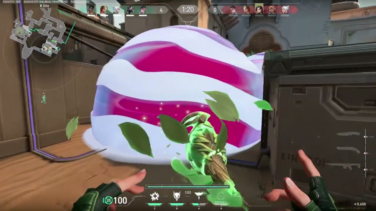 No Warm-Up Ranked EP 4 – I Thought I’d Be Fine