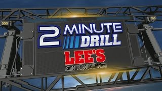 Week 11 - 2-Minute Drill
