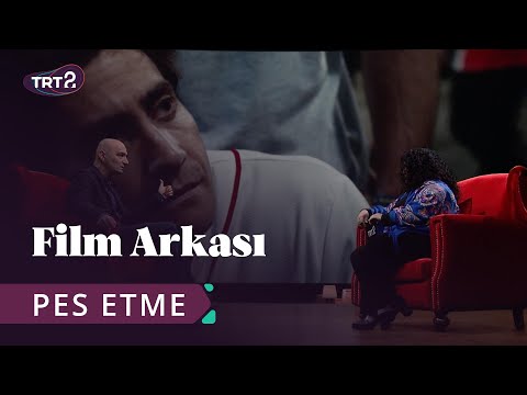 Pes Etme (Stronger) | Film Arkası 109. Bölüm