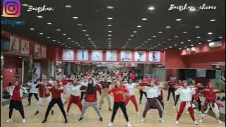 BODO AMAT JULIA VIO TIKTOK VIRAL/SENAM/ZUMBA/DANCEFITNESS/BAIQSHANLOMBOK