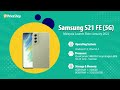 Samsung Galaxy S21 FE 5G price and specification in Malaysia