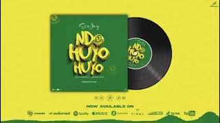 Sir jay _Ndo huyo huyo(young african) official audio@nzinotv