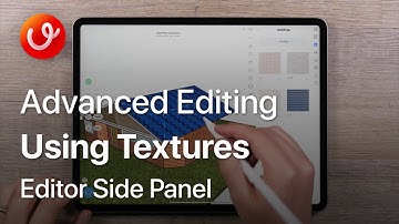 uMake Help - Textures