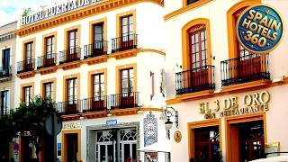 Basic Hotel Puerta de Sevilla | Seville, Spain | Hotel Review 🛏️ | Spain Hotels 360