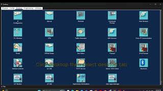 CCNA Lab: Configure Hostname, Admin User, and Console Password on a Cisco Switch