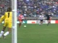 Crvena zvezda - Colo Colo 3 0, 1991.