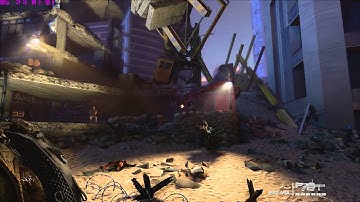 Spec Ops The Line - Part 6: Waterpret - Dutch Commentary