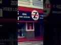 Você se LEMBRA da lendária ZERO vídeo locadora de ITATIBA? #locadora #itatiba #shorts