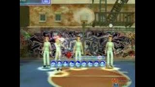 Test Audition Video 4