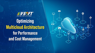 Optimizing Multicloud Architecture for Performance and Cost Management