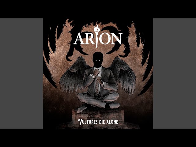 Arion - Until Eternity Ends