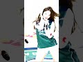 Bts V X Nancy momoland South Korean | dance status | #nancy #btsv #trendingshorts #yt
