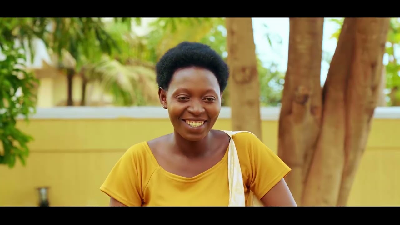 MANA WARAKOZE BY Twizeyimana Emmanuel official video