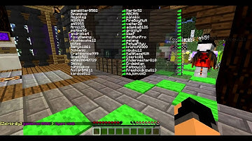 MesterMC SkyPvP 1.rész