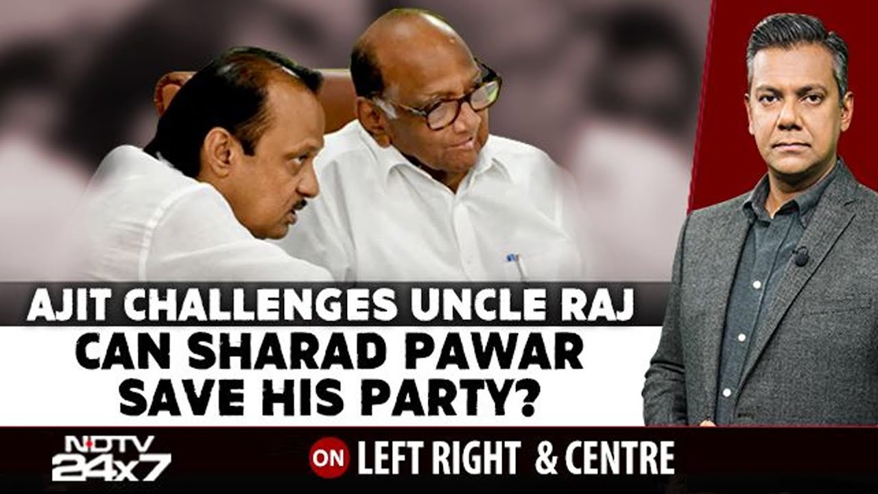 maharashtra-pawar-play-the-full-blown-war-after-ncp-split-left