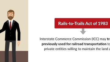 Preseault v. United States Case Brief Summary | Law Case Explained