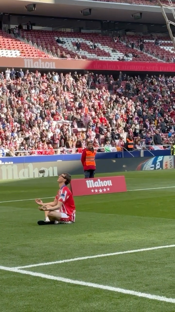 POV: you score a 1v1 at the Metropolitano ?