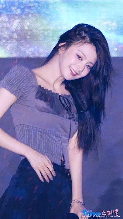 추석연휴 어디든 같이 가고싶은 이나경 #NAGYUNG #fromis_9 #프로미스나인 #이나경