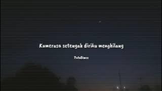 Dialog Senja - Lara (lirik video)