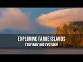 Exploring Faroe Islands - Streymoy and Eysturoy