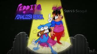 [+Flp!] Peddito Fnf Real ~ Finalizer Remix Ft. @Satni85 - (Seagull's Fnf Funzies)