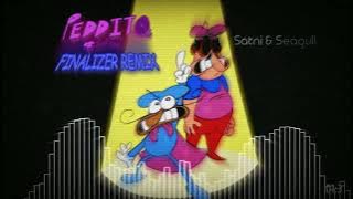 [ FLP!] Peddito fnf real ~ FINALIZER REMIX ft. @Satni85 - (Seagull's FNF Funzies)