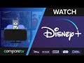 Disney Plus App Australia Telstra Tv