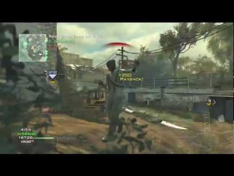 Devill IRR & KRV "The Come Up" Dualtage
