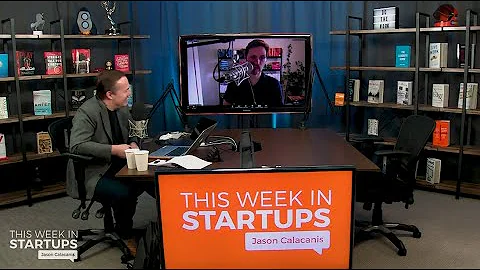 E1045 15Five CEO David Hassell on transitioning to...