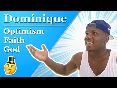 Why Am I Believing This? – Dominique | Street Epistemology