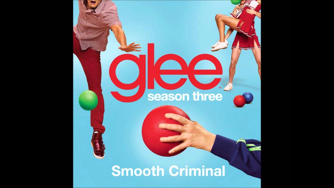 Smooth Criminal - Glee