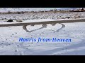 Hearts from heaven