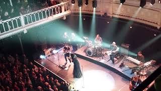 Maria Mena - This too shall pass, Live in Paradiso Amsterdam 31-01-2023