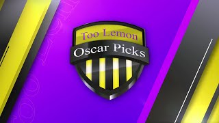 2021 Oscar Predictions