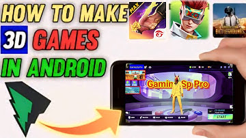 Free fire jaisa game kaise banaye 2024 ⚡⚡| How to make Battle game ⚡⚡| Game Development Cost 🎮
