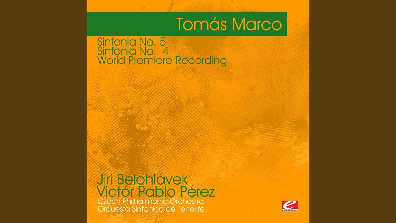 Mira Sinfonia No. 4 - Espacio Quebrado (1987) : Quasi Star: amplio en YouTube Mira Sinfonia No. 4 - Espacio Quebrado (1987) : Quasi Star: amplio en YouTube