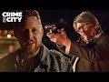 Dewey Runs Down a U.S. Marshal | Justified (Damon Herriman)