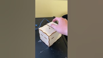 Useless Box