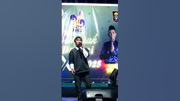 Thumbnail of 05: Peserta 6 -  Keren..Solo Song Pop di Dumai Riau #riaudokumentasinews  #solosong #dumai #lagupop