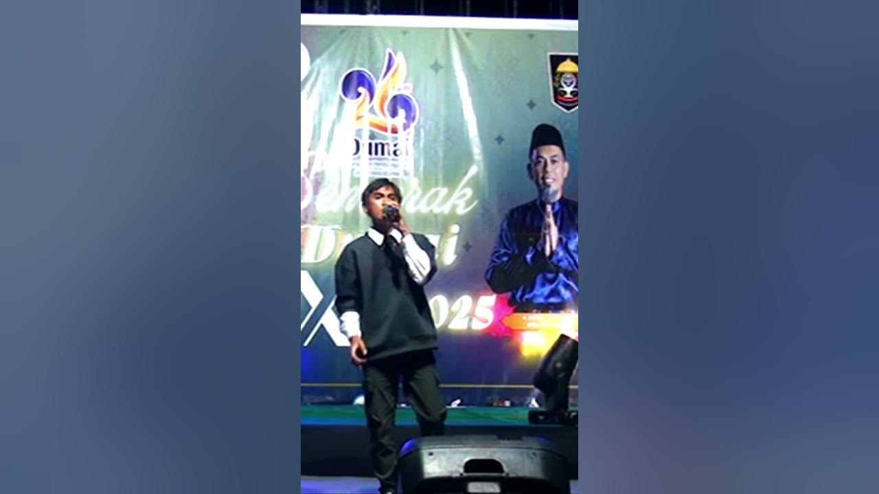 05: Peserta 6 -  Keren..Solo Song Pop di Dumai Riau #riaudokumentasinews  #solosong #dumai #lagupop