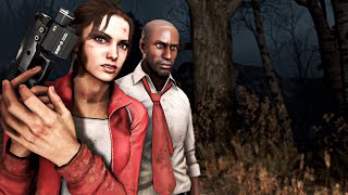 Left 4 Dead - Duo Expert All Campaigns In One Attempt