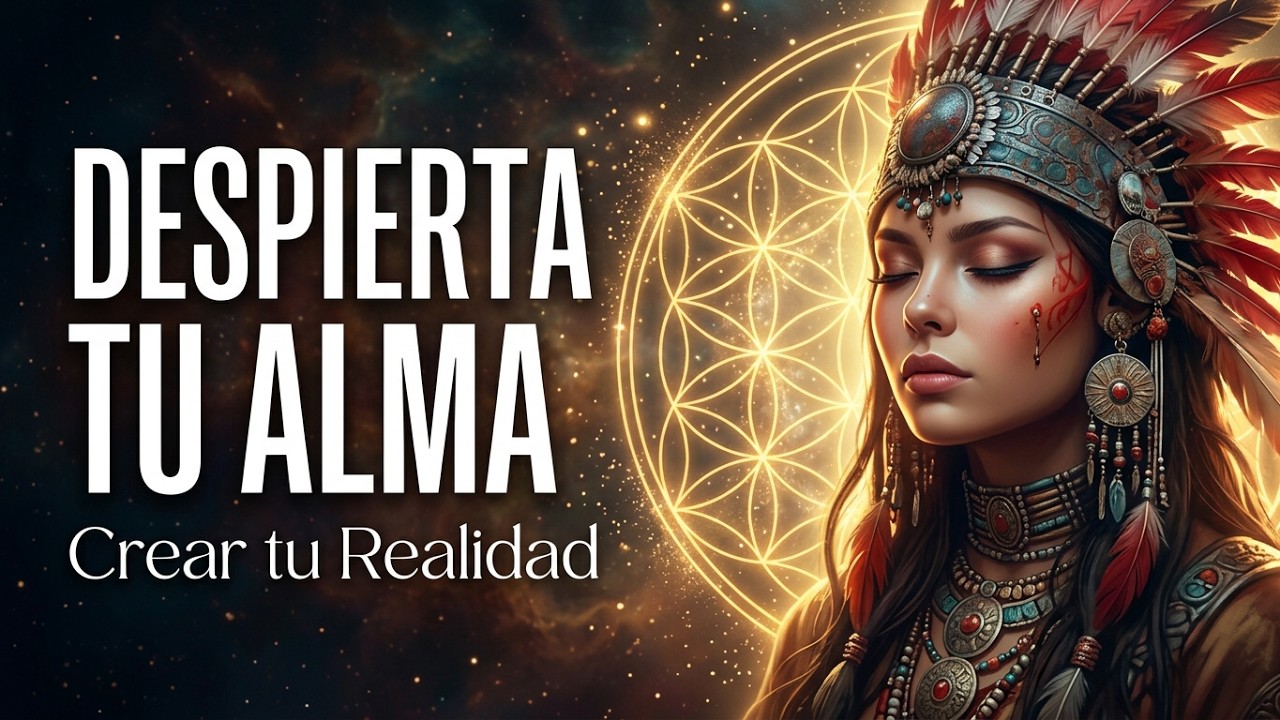 Mantra poderoso para Despertar tu Alma y Crear tu Realidad desde la ...
