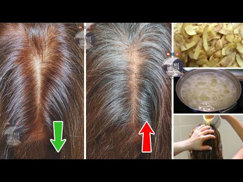 Video: Vitamina C do të heqë bojën e përhershme të flokëve? Këshilla Plus për Ndriçimin e Flokëve Në Shtëpi
