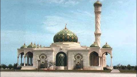 سورة الصف للقارئ محمود زعيتر