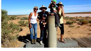 Simpson Desert/Uluru Road Trip June 2017.